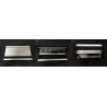 PERFIL PLUS EMPOTRAR MESA C/TAPA 2SK+6KE