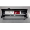 PERFIL PLUS EMPOTRAR MESA C/TAPA 3SK+4KE