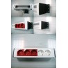 PERFIL PLUS 8 HUECOS 45x45