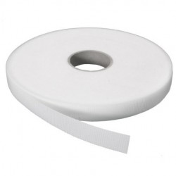 ROLLO DE VELCRO 20mmX25MTS...