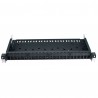 PANEL 19" 24P CAT5E FTP RJ45 SCHNEIDER