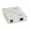 INYECTOR RJ45 10/100/1000 POE+ 30W 48V