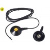 CORDON TOMA DE TIERRA HEMBRA 10mm 1,8Mts