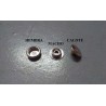 CORCHETE MACHO 10mm Conexion a tierra