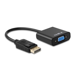 ADAPTADOR DISPLAYPORT M-VGA...