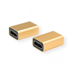 ADAPTADOR HDMI HEMBRA...