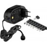 ALIMENTADOR UNIVERSAL 5-15V 3A 36W