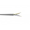 CABLE UTP CAT5E FLEXIBLE GRIS LSZH DRAKA