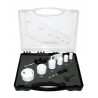 JUEGO CORONA ESTUCHE 6 PIEZAS