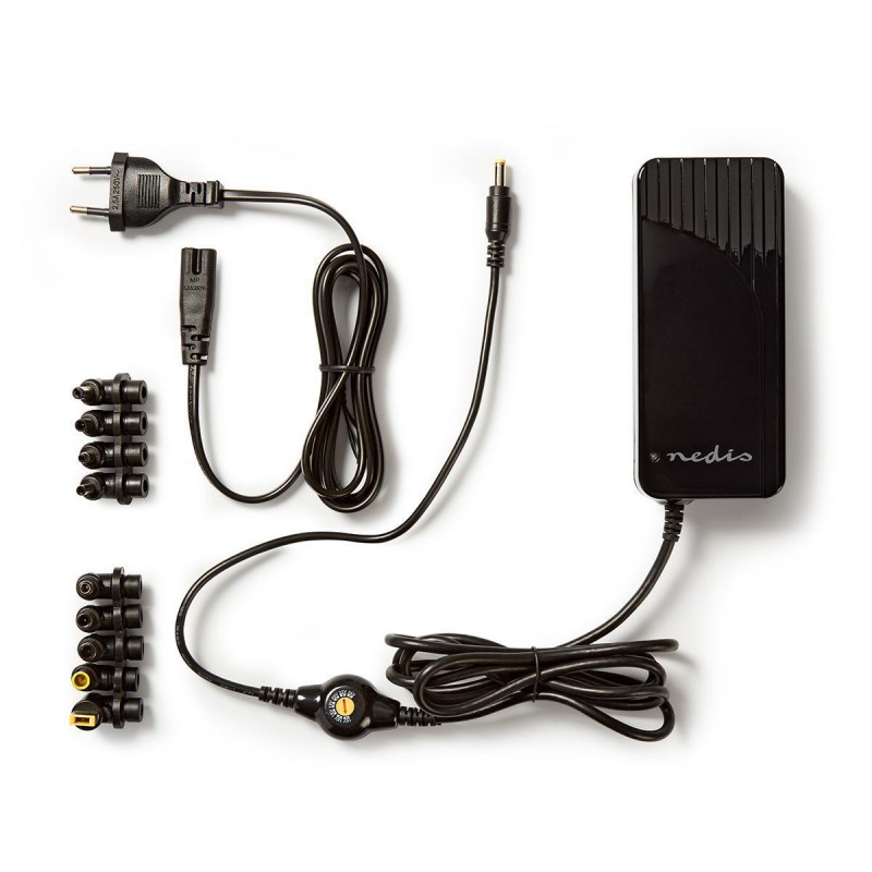 ALIMENTADOR UNIVERSAL 15-24V 5A 120W