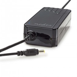ALIMENTADOR UNIVERSAL 15-24V 5A 120W