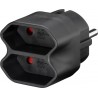 LADRON SCHUKO 1 MACHO-2 HEMBRAS SIN TT N