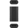 ADAPTADOR USB C HEMBRA-HEMBRA V2.0 AEREO