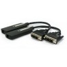 EXTENSOR DVI POR FIBRA 1xSC E+R