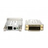 EXTENSOR DVI POR FIBRA 1xSC E+R