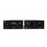 EXTENSOR DISPLAYPORT FIBRA 1xSC 4K