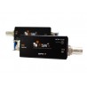 EXTENSOR BNC SDI 12G FIBRA LC 2km