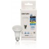 LAMPARA LED TIPO ECOHALOGENA E27 8W