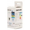 LAMPARA LED TIPO ECOHALOGENA E27 8W