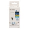 LAMPARA LED TIPO ECOHALOGENA E27 8W