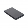 CAJA EXTERNA DISCOS 2,5" SATA USB V.3.1