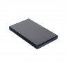 CAJA EXTERNA DISCOS 2,5" SATA USB V.3.1
