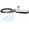 LUPA DE AUMENTO CON LUZ LED