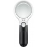 LUPA DE AUMENTO CON LUZ LED