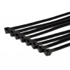 BRIDA NYLON 368X4,8mm NEGRA