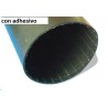 TERMORETRACTIL 19mm CON ADHESIVO NEGRO