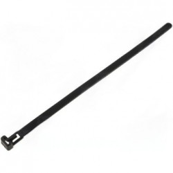 BRIDA RECUPERABLE 300X8mm...
