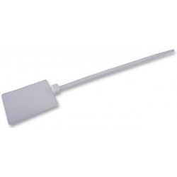 BRIDA BANDERA 130X2,5mm...