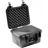 PELICASE NEGRA 1300 con espuma protector