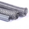 TRENZA DE COBRE ESTAÑADO 16mm EN PLANO