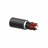 MANGUERA AUDIO DIGITAL AC10SS26/7 8P GRI