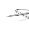 CABLE VIDEO 0.8/3.7 GRIS PRO HD GRISOSCU
