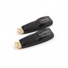 MODULO PASTILLA DISPLAYPOR FIBRA 2xLC 4K