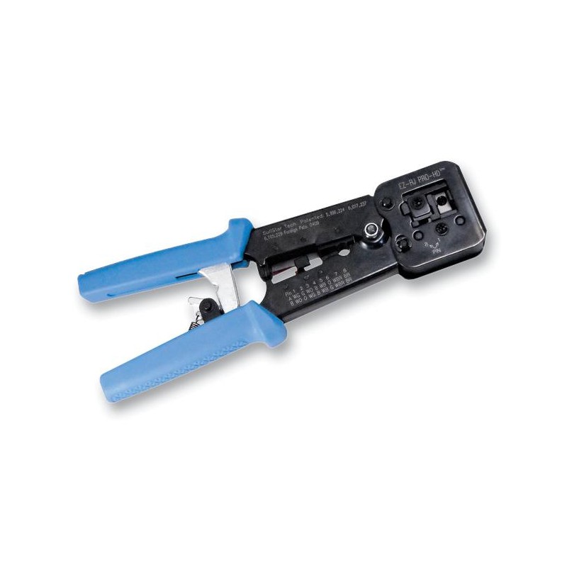 HERRAMIENTA CRIMPAR EZ-RJ45 ESPECIAL