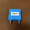 DIVISOR 1xSMAH-2xSMAH 2-4Ghz 10W PASTERN