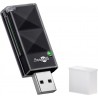 LECTOR USB 2.0 TARJETA SD SDHC SDXC MSD