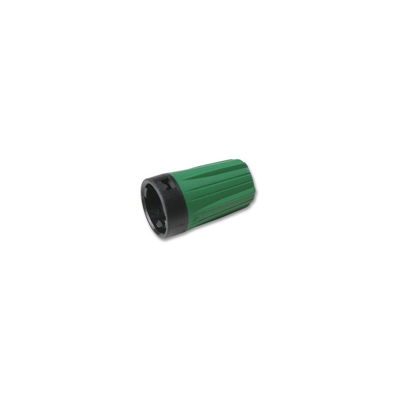MANGUITO VERDE PARA BNC 9552 NEUTRIK