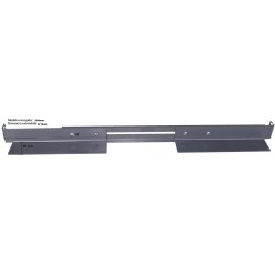 PAR GUIAS FIJAS EXTENSIBLE...