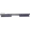PAR GUIAS FIJAS EXTENSIBLE DE 250 a 415