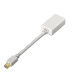 ADAPTADOR MINIDP M-HDMI H...