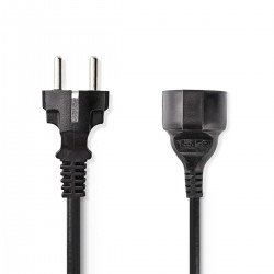 CABLE ALIMENTACION SCHUKO...
