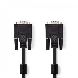 CABLE VGA M-M 2MTS NEGRO...