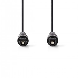CABLE AUDIO TOSLINK M-M...
