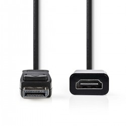 ADAPTADOR DISPLAYPORT...