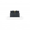 BASE SCHUKO CON T.T. EMPOTRAR+2xUSB