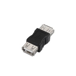 ADAPTADOR USB Tipo A 2.0...